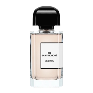 bdk Parfums - La Collection Parisienne - 312 Saint-Honoré