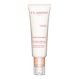 Clarins- Calm Essentiel Emulsion Apaisante