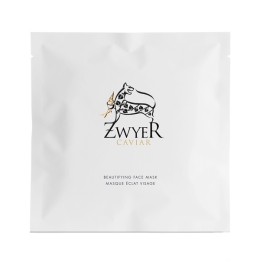 Zwyer - Caviar Beautifying Face Mask