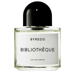 Byredo Parfums - Bibliothèque