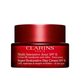 Clarins - Multi Intensive Creme Jour SPF15