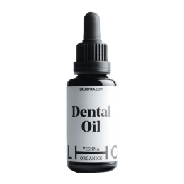 Dr. Lhotka Organic - Dental Oil