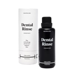 Dr. Lhotka Organic - Dental Rinse