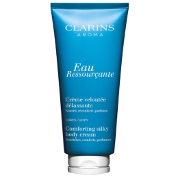 Clarins - Eau Ressourcante - Body Cream