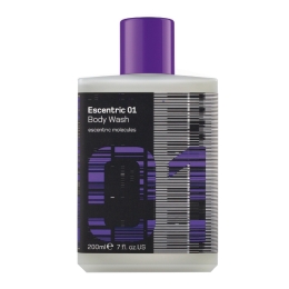 Escentric Molecules - Escentric 01 - Body Wash