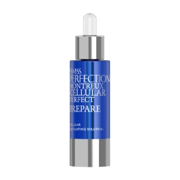 Swiss Perfection - Cellular Perfect Prepare - Exfoliating Solution