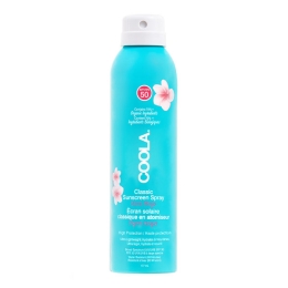 Coola - Body Spray Guava Mango SPF50