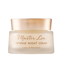 Master Lin - Intense Night Cream