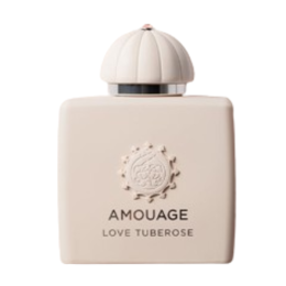 Amouage - Love Tuberose