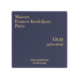 Maison Francis Kurkdjian - Oud Satin Mood Soap