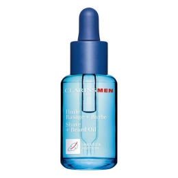 Clarins - Men Shave and Beard Oil