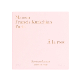Maison Francis Kurkdjian - A la Rose Soap