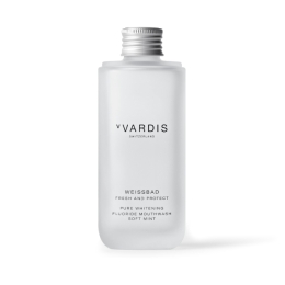 vVardis - Soft Mint Revitalizing Mouthwash 