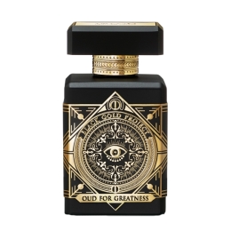 Initio - Black Gold Project - Oud for Greatness