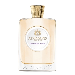 Atkinson 1799 - White Rose de Alix