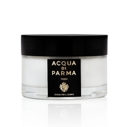 Acqua di Parma - Signature of the Sun - Yuzu Body Cream 