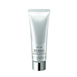SENSAI - CELLULAR PERFORMANCE - Advanced Day Cream SPF30