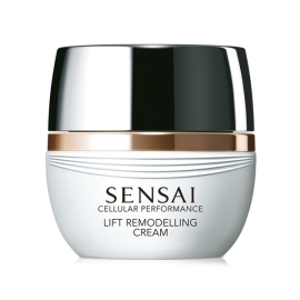 SENSAI - CELLULAR PERFORMANCE - Lift Remodelling Cream