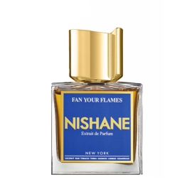 NISHANE - Fan your Flames