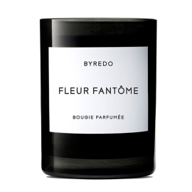 Byredo - Bougie Parfumée - Fleur Fantôme