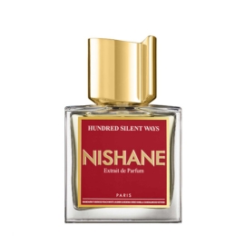 NISHANE - Hundred Silent Ways