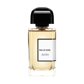 bdk Parfums - La Collection Parisienne - Pas ce Soir