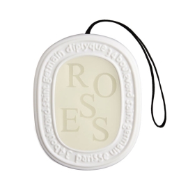 Diptyque - Roses / Rose - Scented Oval