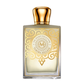 Moresque Parfum - Secret Collection - Tamima Sillage