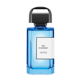 bdk Parfums - Collection Azur - Sel D'Argent