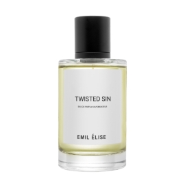 Emil Élise - twisted sin