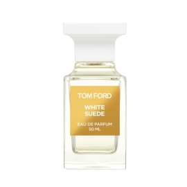 Tom Ford - Private Blend - White Suede 