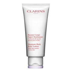 Clarins-Baume Corps Super Hydratant