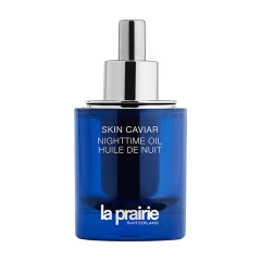 La Prairie - Skin Caviar Nighttime Oil