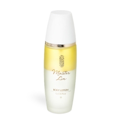Master Lin - Body Lotion - Gold & Rose