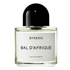 Byredo Parfums - Bal d'Afrique