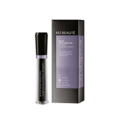 M2 Beaute - Black Nano Mascara