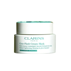 Clarins - Cryo Flash Maske