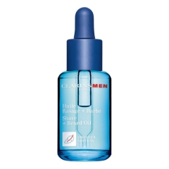 Clarins - Men Shave and Beard Oil