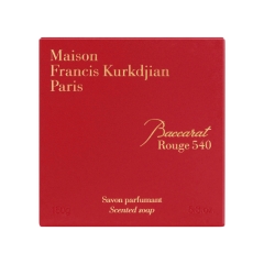 Maison Francis Kurkdjian - Baccarat Rouge 540 Soap