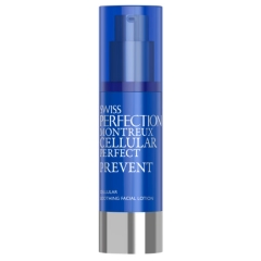 Swiss Perfection - Cellular Perfect Prevent - Soothing Facial Lotion