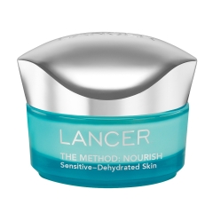 Lancer- Nourish Sensitive Skin