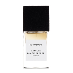 BOHOBOCO - Vanilla Black Pepper