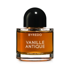 Byredo - Night Veils - Vanille Antique