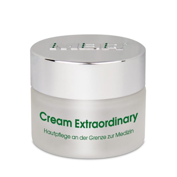MBR - Pure Perfection 100 N® Cream Extraordinary 