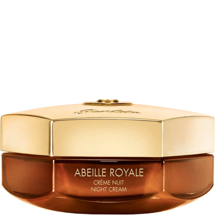 Guerlain- Abeille Royale Night Cream