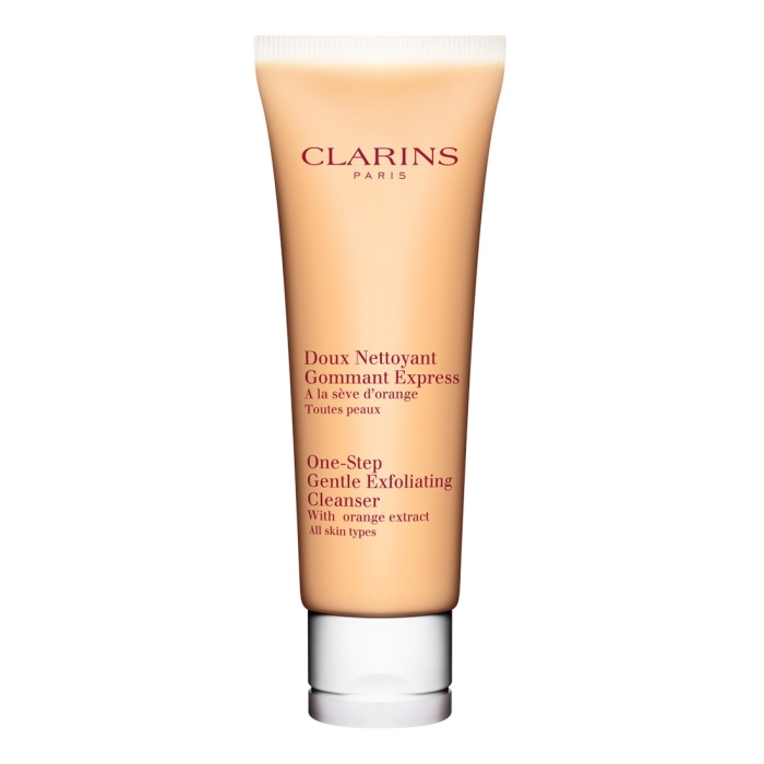 Clarins-Doux Gommant Express