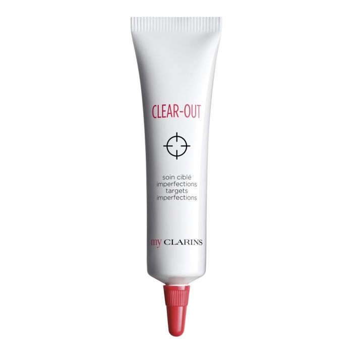 Clarins-My Clarins Clear Out Blemish Cream