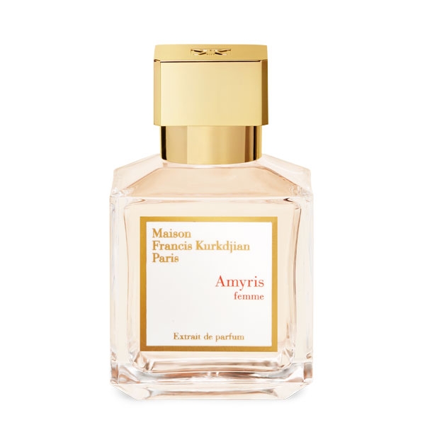 Maison Francis Kurkdjian Paris - Amyris Femme - Extrait de Parfum