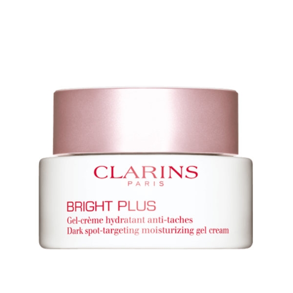 Clarins - Bright Plus Gel Creme Hydratant