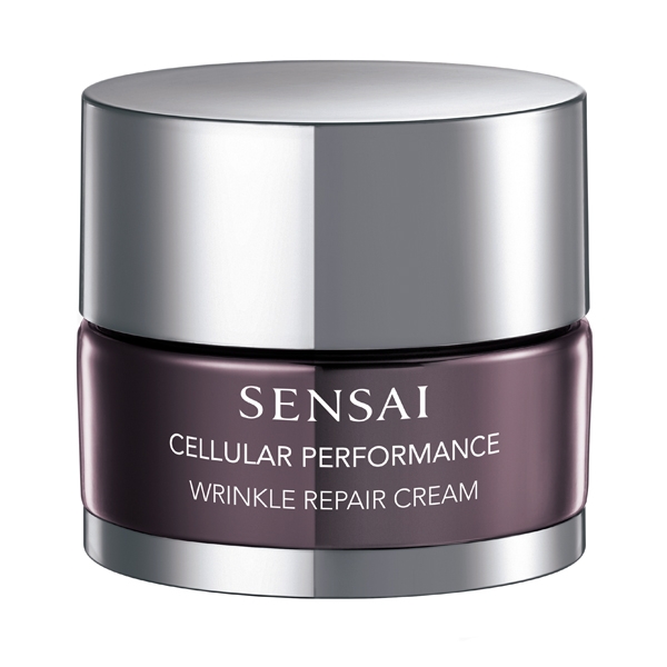 SENSAI - CELLULAR PERFORMANCE - Wrinkle Repair Cream